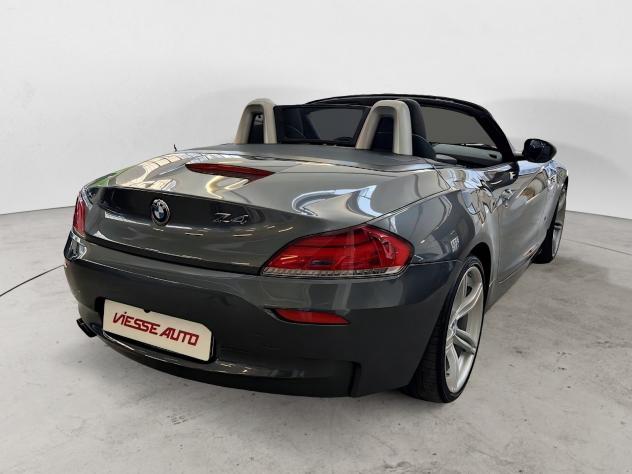 BMW Z4 Roadster sDrive20i 184cv - Foto 5