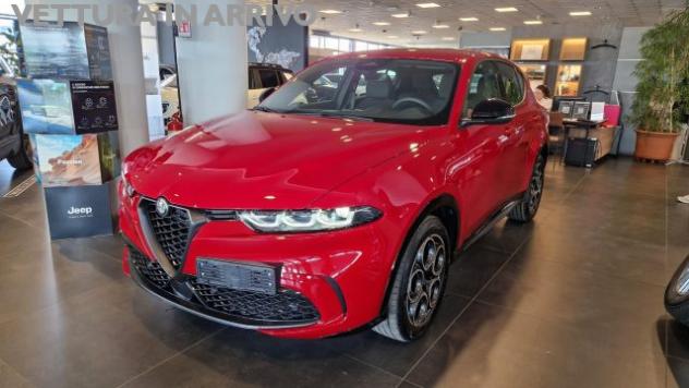 ALFA ROMEO Tonale 1.5 160 CV MHEV TCT7 Sprint rif. 23762230 - Foto 2