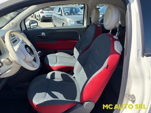 FIAT 500 1.2 Pop rif. 23811820 - Foto 6