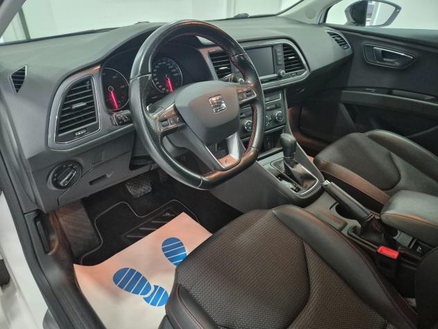 Seat Leon FR 2.0 TDI - Foto 7
