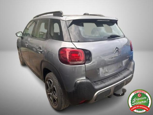CITROEN C3 Aircross PureTech 110 S&S Feel rif. 22964871 - Foto 2