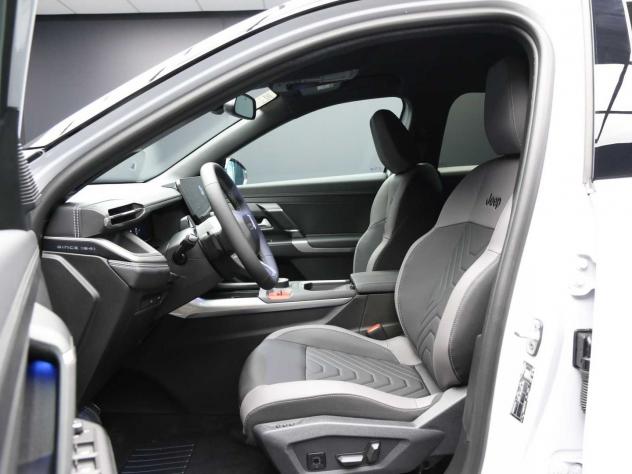 Jeep Compass 1.2 Turbo 136CV(145CV) e-Hybri #50654 - Foto 3