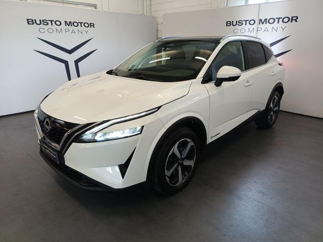 Nissan Qashqai Qashqai 1.5 e-power N-Connecta 2wd - Foto 3