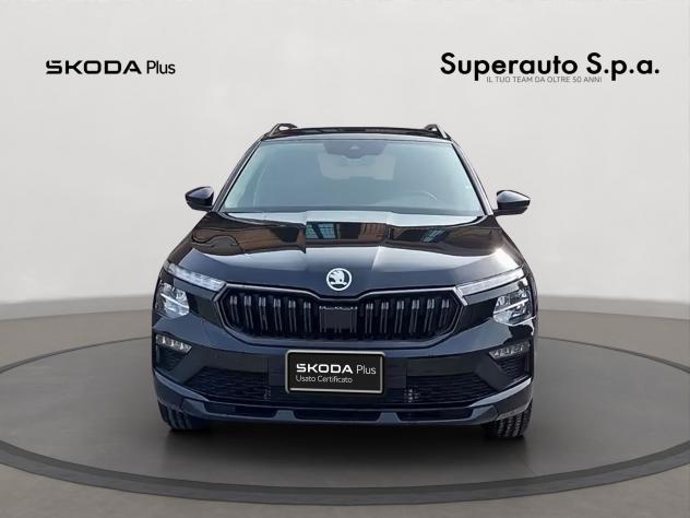 Škoda Kamiq 1.0 TSI Monte Carlo 85kW - Foto 2