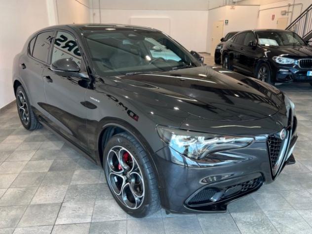 ALFA ROMEO Stelvio 2.2 Turbodiesel 210 CV AT8 Q4 Veloce rif. 23781053 - Foto 3