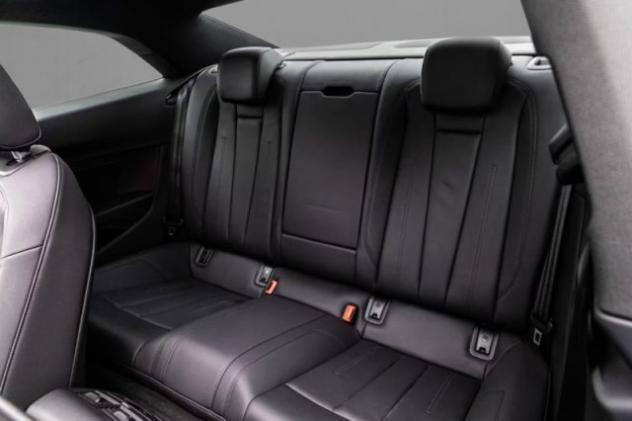 AUDI A5 50 TDI quattro tiptronic rif. 24048763 - Foto 8
