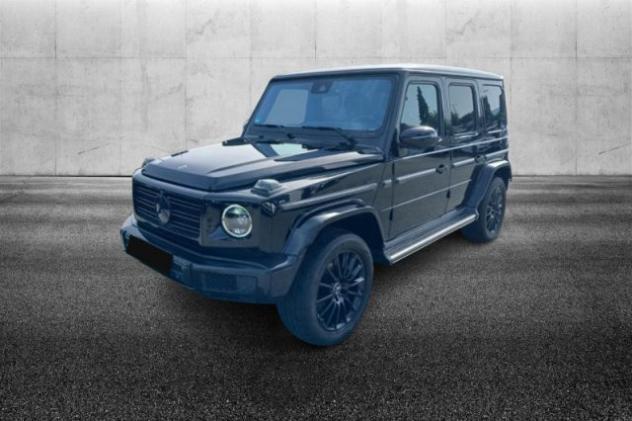 MERCEDES-BENZ G 350 d S.W. Premium rif. 24112088