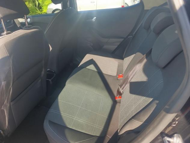 Ford Fiesta Fiesta 1.5 TDCi 5 porte Plus - Foto 6