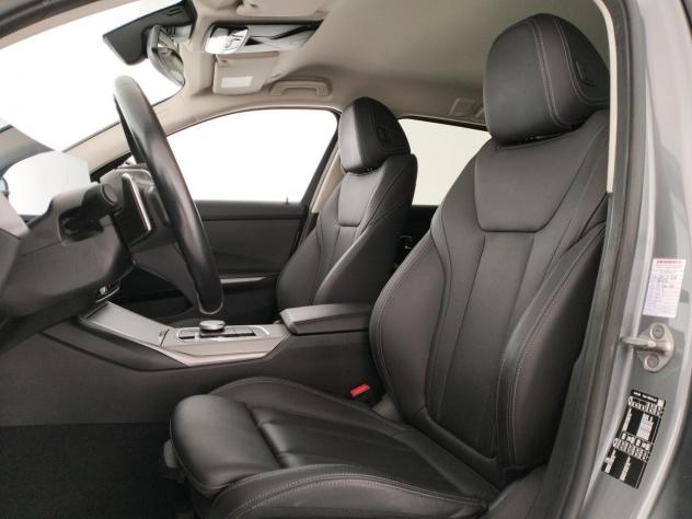 BMW 318d Touring mhev 48V auto - IVA ESPOSTA - Foto 8