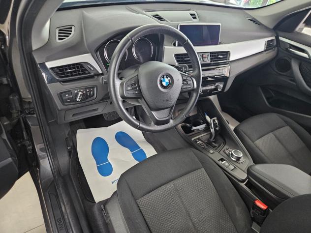 Bmw X1 sDrive18d xLine Plus - TAGLIANDI BMW - Foto 8