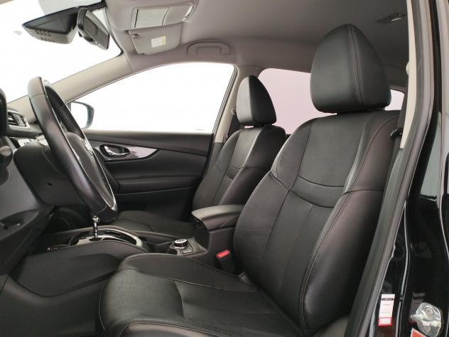 Nissan X-Trail 2.0 dCi 2WD X-Tronic Tekna - Foto 10