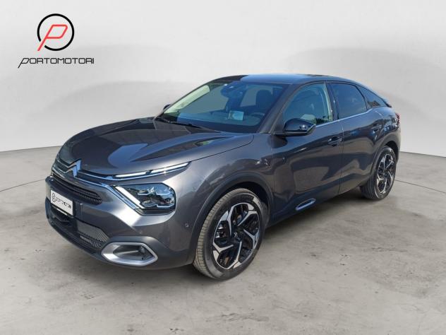 Citroën C4 3ª serie PureTech 130 S&S EAT8 Shine
