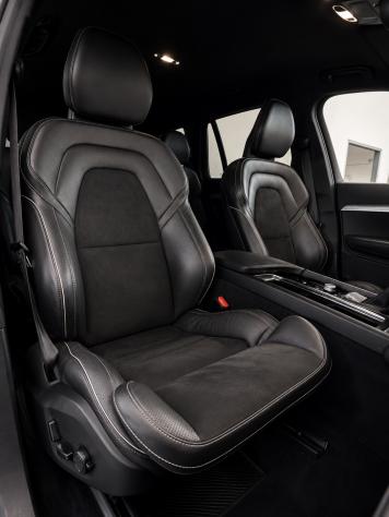 Volvo XC 90 XC90 D4 Geartronic 7 posti R-design - Foto 6