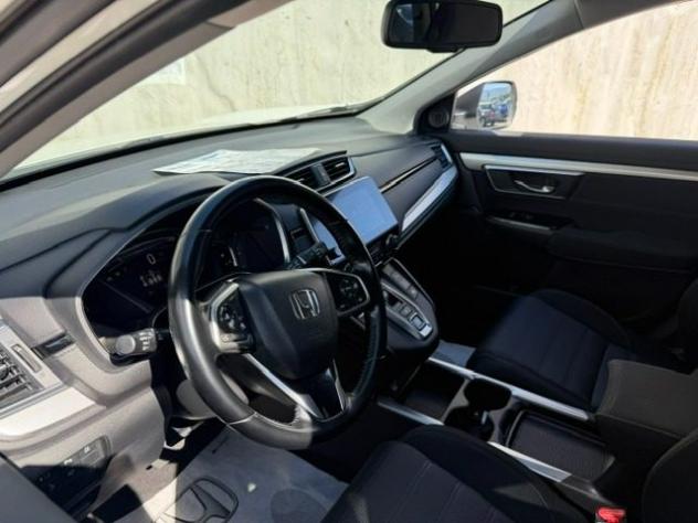 HONDA CR-V 2.0 Hev eCVT Elegance Navi AWD rif. 23727196 - Foto 6