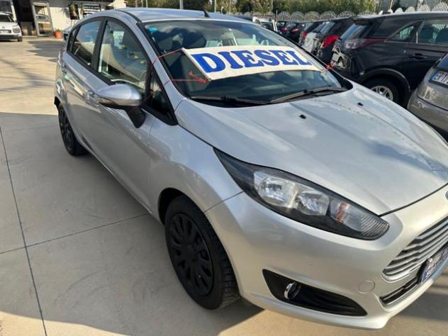 FORD Fiesta 1.5 TDCi 75CV 5 porte Business rif. 24036771