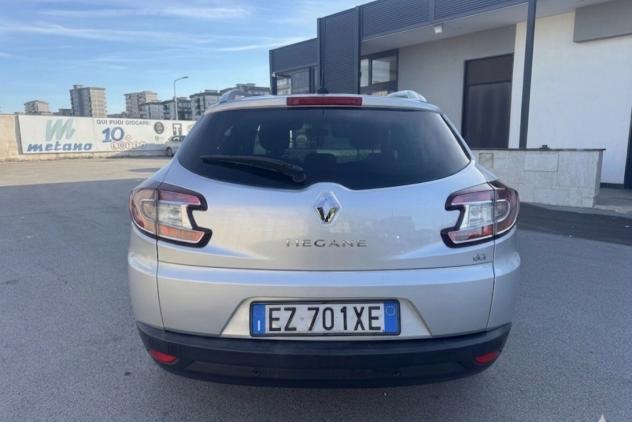Renault Mane dCi 110CV Start&Stop SporTour Energy Limited - Foto 6
