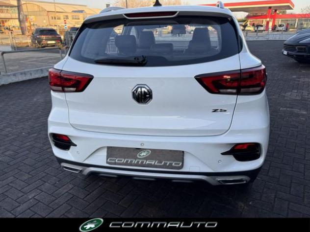 MG ZS 1.5 VTi-tech Luxury rif. 23897946 - Foto 5
