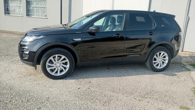 Land Rover Discovery Sport 2.0 TD4 180 CV HSE -autom - Foto 3