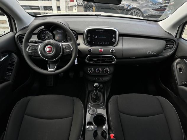 Fiat 500X 1.0 T3 120 CV Sport IVA ESPOSTA - Foto 2