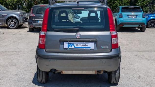 FIAT Panda NaturalPower GPL 1.4cc 77cv rif. 23815851 - Foto 3
