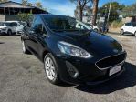Ford Fiesta 1.1 85 CV 5 porte Plus