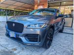 Jaguar F-Pace 2.0 D 180 CV R-Sport