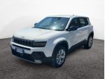 Jeep Avenger Benzina Altitude 1.2 100cv
