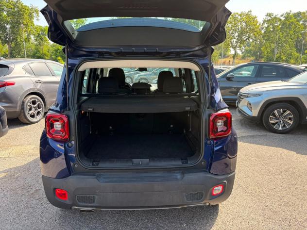 Jeep Renegade 1.6 Mjt 120CV Limited - Foto 6