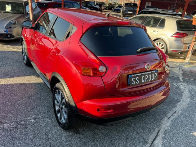 Juke 1.6 GPL Eco Acenta-rate- - Foto 3