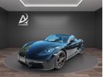 Porsche 718 Spyder 718 BOXSTER 2000 268 CV ITALIA