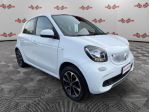 smart forfour 70 Twinamic Passion, PANORAMA, CERCHI IN LEGA