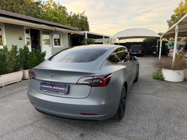 Tesla Model 3 NV35 RWD Premium - Foto 10