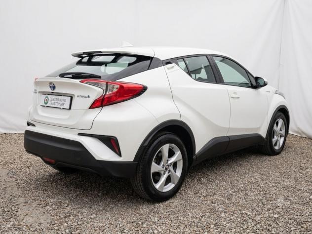 Toyota C-HR 1.8 Hybrid E-CVT Business - Foto 2