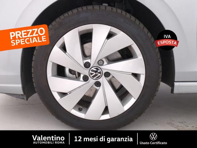Volkswagen Golf 2.0 TDI SCR Edition Plus - Foto 10