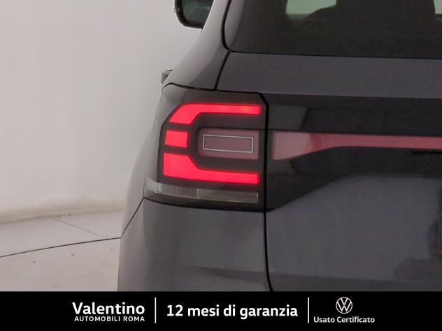 Volkswagen T-Cross 1.0 TSI Style - Foto 8