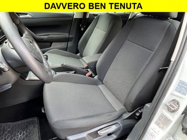 VOLKSWAGEN Polo 1.0 MPI 5p. Versione 2018 rif. 24101772 - Foto 10