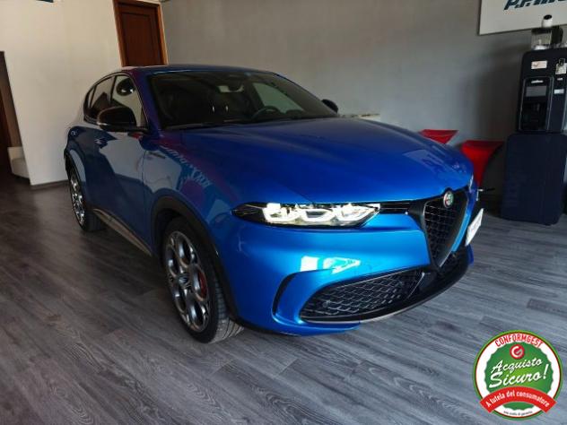 ALFA ROMEO Tonale 1.5 130 CV MHEV TCT7 Edizione Speciale rif. 23918295 - Foto 3