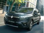 Suzuki S-Cross 1.4 Hybrid Top+