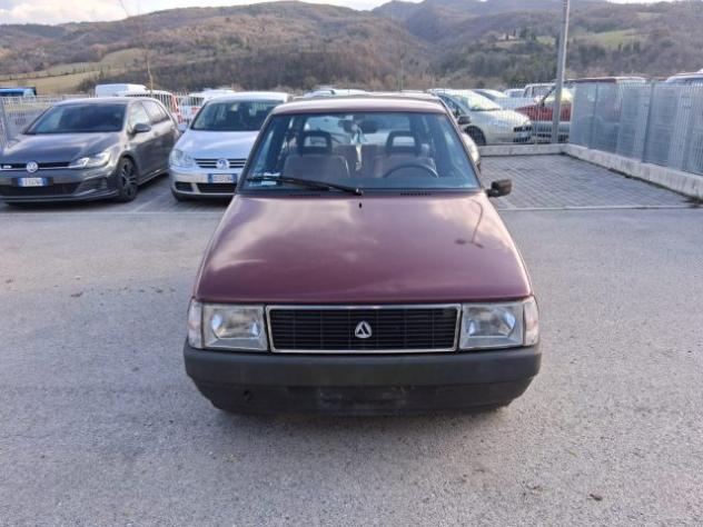 AUTOBIANCHI Y10 1.1 i.e. cat Elite SOLO PER PEZZI DI RICAMBIO rif. 24018995 - Foto 2