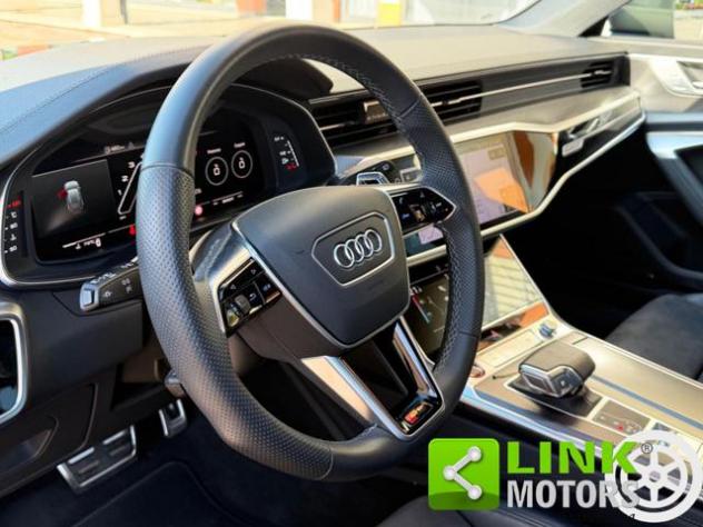 AUDI RS6 Avant 4.0 TFSI V8 quattro tiptronic Performance rif. 23927110 - Foto 10