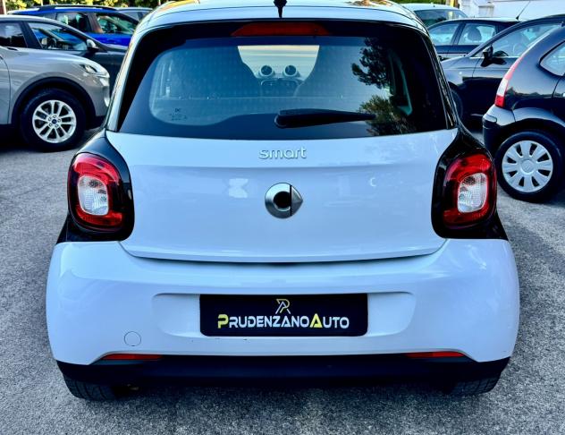 Smart ForFour 70 1.0 Passion - 2018 - Foto 6