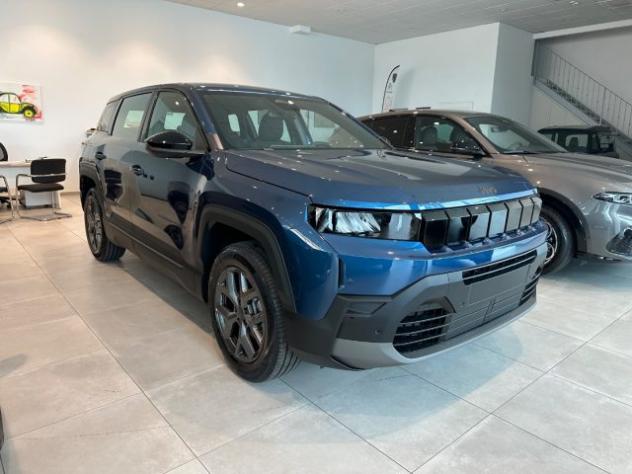 JEEP Compass 1.2 Turbo 48V e-Hybrid Altitude rif. 23418008 - Foto 2