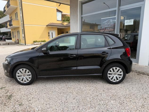 Volkswagen Polo 1.2 TDI 75cv - Foto 5