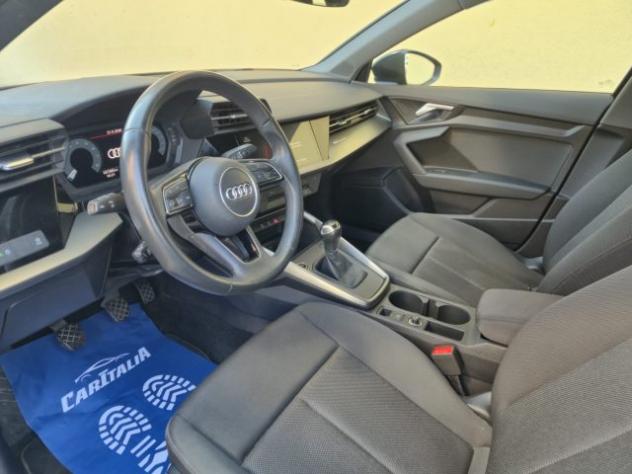 AUDI A3 SPB 30 TFSI Business rif. 23731646 - Foto 7