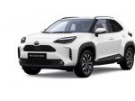 Toyota Yaris Cross 1.5H Active E-CVT