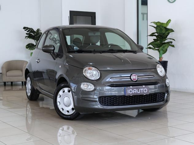 Fiat 500 1.0 Hybrid Pop 2020