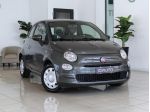 Fiat 500 1.0 Hybrid Pop 2020