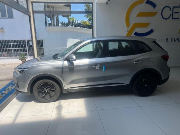 MG ZS 1.5 benzina Standard DA €199,00 MENSILI ANT.0 rif. 23667202 - Foto 9