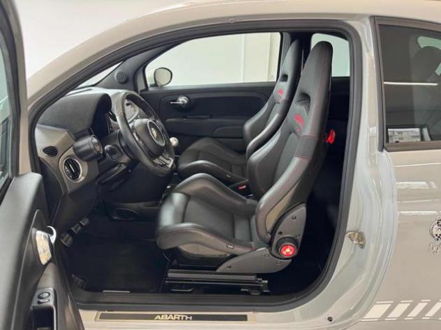 ABARTH 595 1.4 Turbo T-Jet 180 CV Competizione rif. 23935916 - Foto 10
