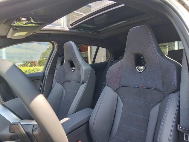 BMW Serie 1 118d MSport *18'', TETTO, PROMO AZZURRA* - Foto 9